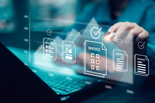 ISP Billing Software in Kenya image